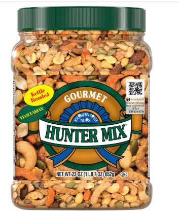 Southern Style Nuts Gourmet Hunter Bulk Trail Mix